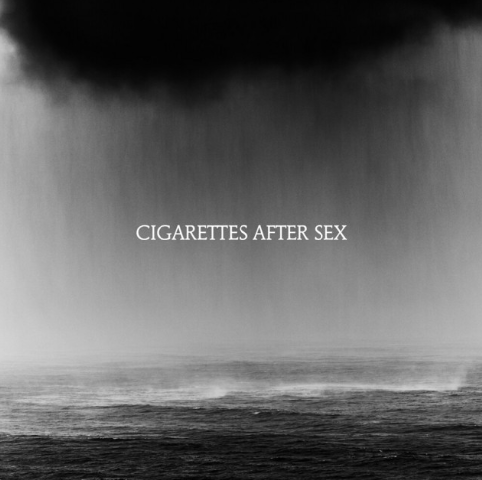 Heavenly by Cigarettes After Sex