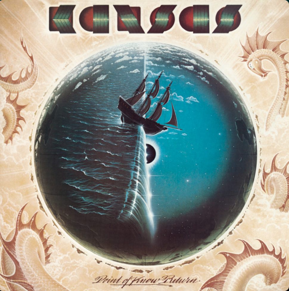 Dust In The Wind by Kansas