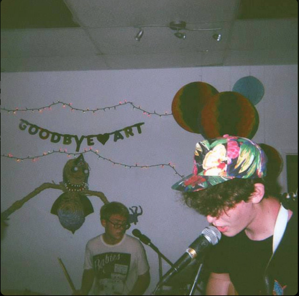 Freaks by Surf Curse