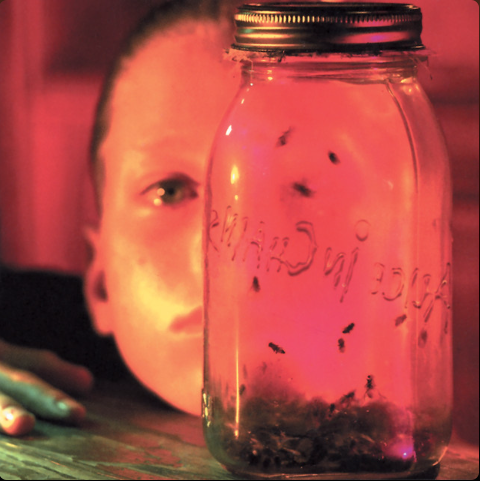 Nutshell by Alice In Chains