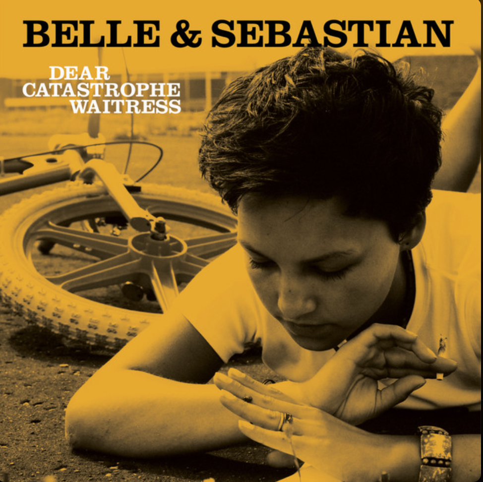 Dear Catastrophe Waitress by Belle & Sebastian