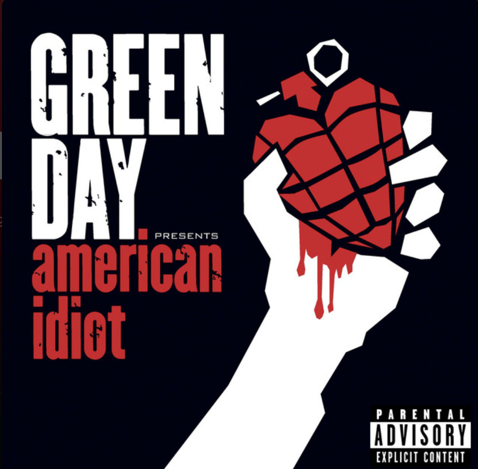 Wake Me Up When September Ends by Green Day
