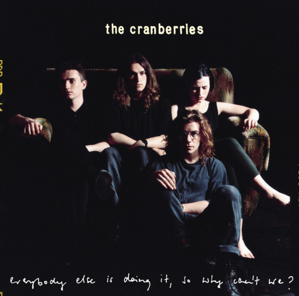 linger by The Cranberries