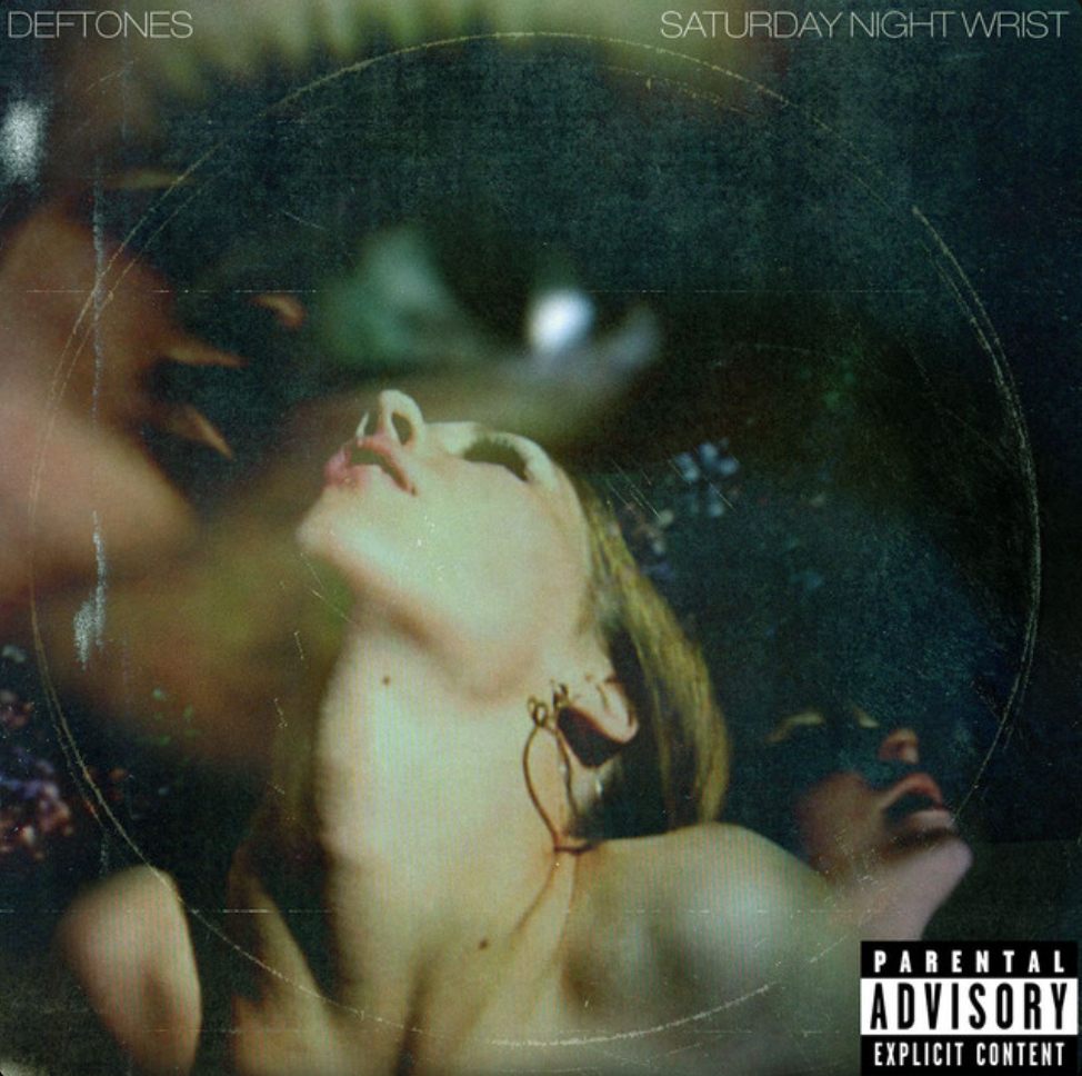 Saturday Night Wrist by Deftones