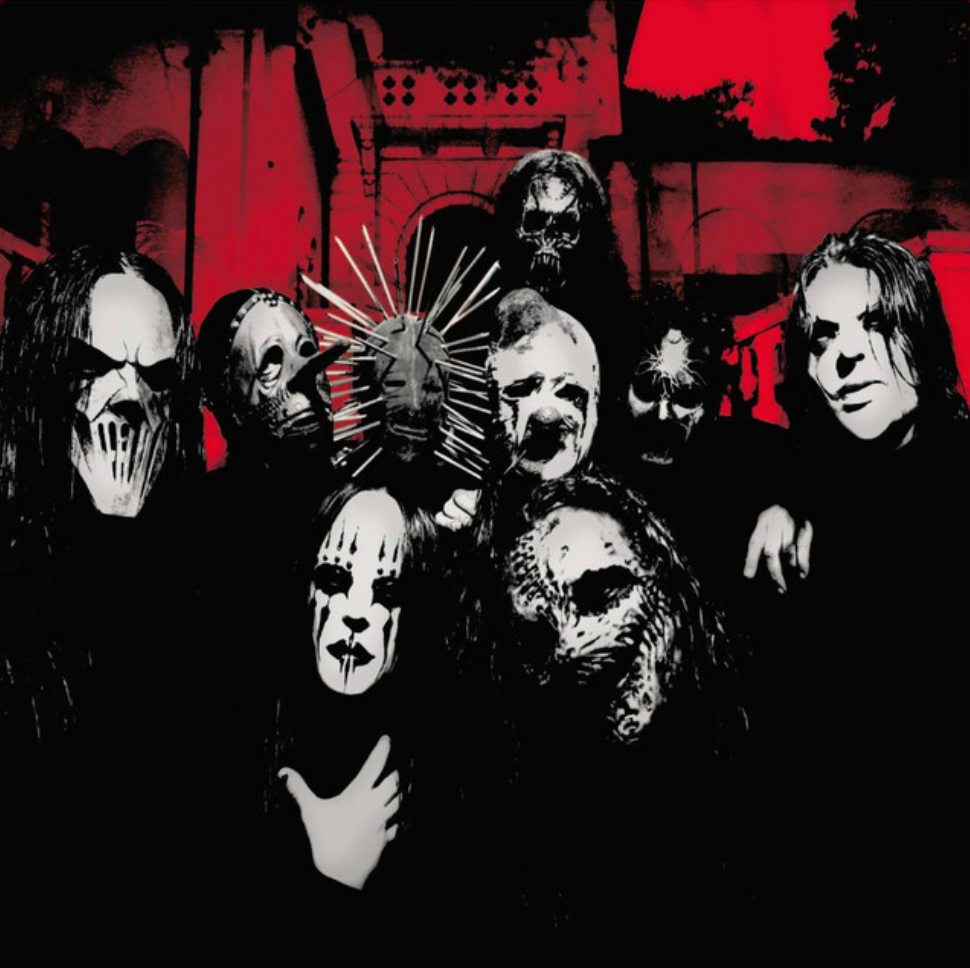 Vermillion, Pt 2 by Slipknot